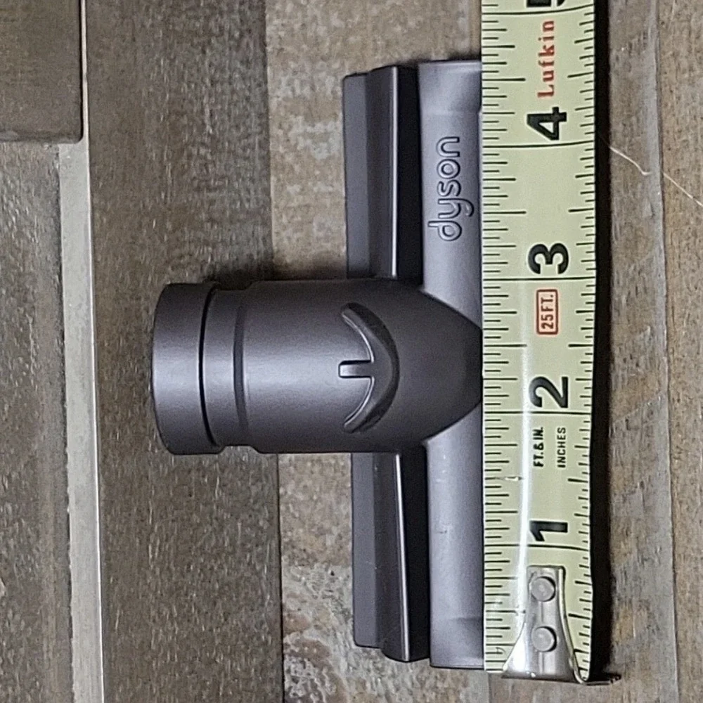 Genuine Dyson 10-5689 Upholstery & Stair Tool Attachment ( PART ONLY )